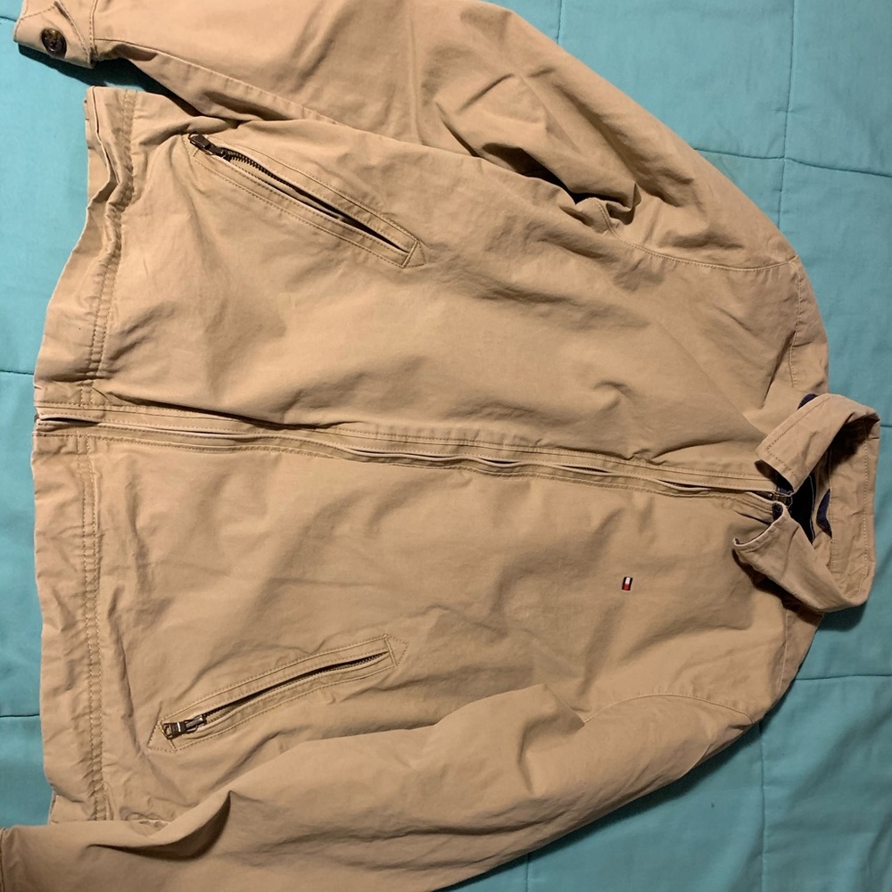 Tommy Hilfiger Jacket